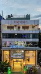 Alaya Stays HSR Penthouse 4BHK Apartment