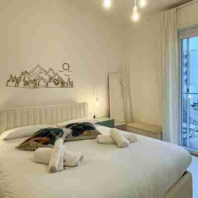 Ca' Martesana Rooms