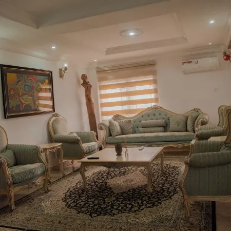 Orisun Resort & Gallery