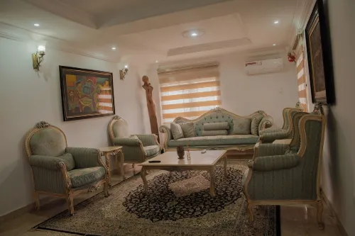 Orisun Resort & Gallery - Apartemen