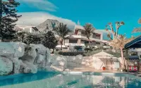 Omah Londo Luxury Resort