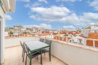 GuestReady - Sunny Retreat in Costa da Caparica - Beach