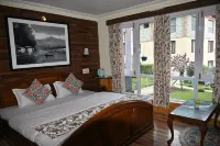 Magic Himalayan Cottage
