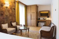 Duca d'Aosta Hotel