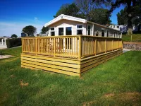 Coed Helen Holiday Park Hotels in 