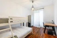 GuestReady - Elegant Stay Near Palais des Congrès - Apartments