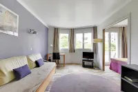GuestReady - modern flat near La Défense
