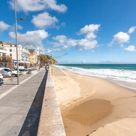 GuestReady - Peaceful Haven in Sesimbra