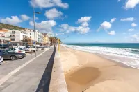 GuestReady - Escapadela solarenga em Sesimbra Hotel a 