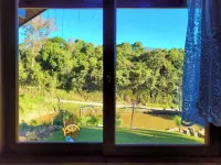 Cabana Sitio Amigos - Homestays