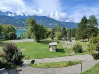 Ternélia - Chadenas avec Spa - Homestays