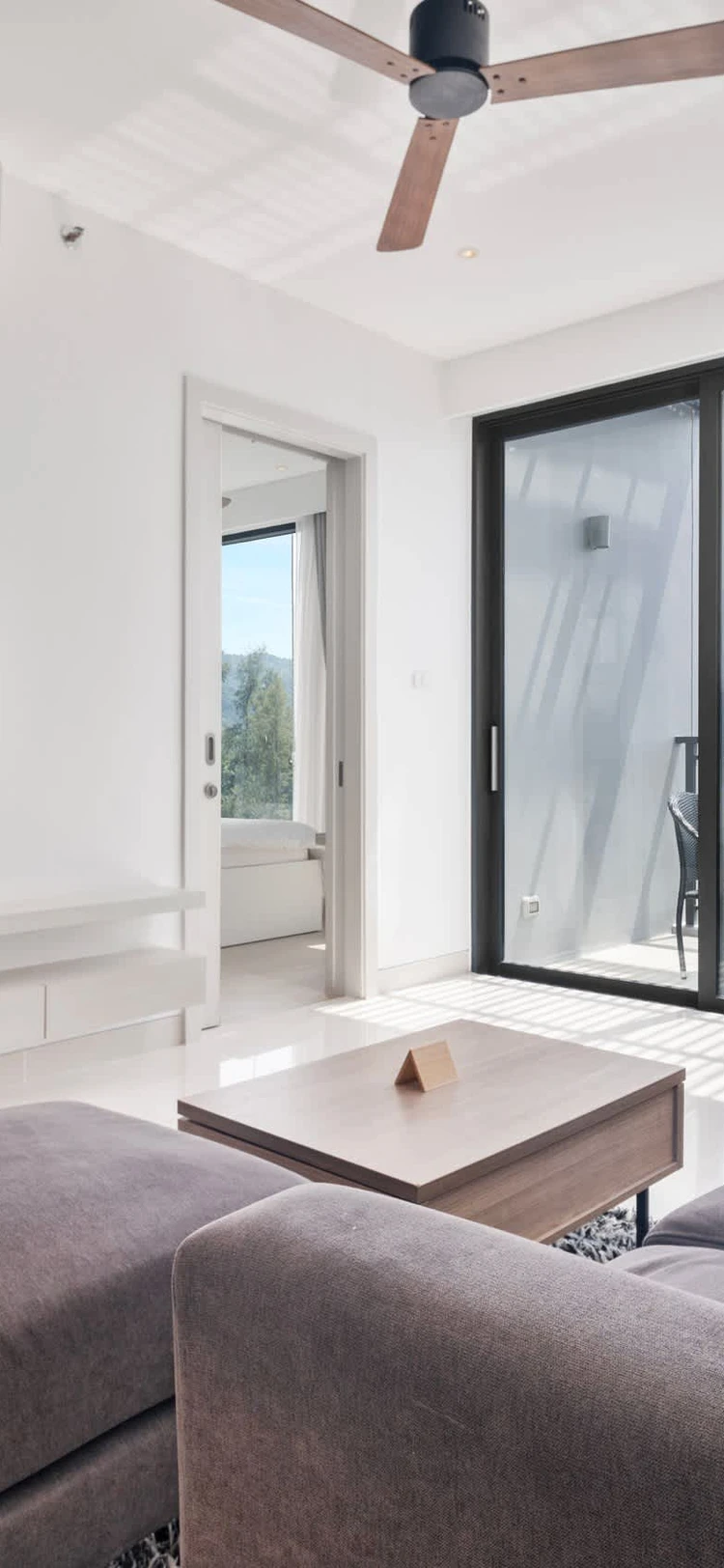 รูปภาพของCassia Residences, Two-Bedroom C Premium Lake