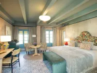 Hospes Las Casas del Rey de Baeza, a Member of Design Hotels