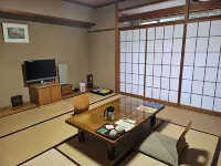Kakunodate Onsen Kayokan - 3-Star