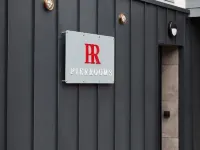 The Pier Rooms Hotels in Oban