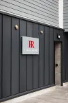 The Pier Rooms Отели в г. 