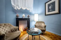 Residenza d'epoca Pontevecchio - Luxury Retrait -  Apartamentos vacacionales