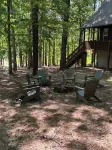 Newly furnished 3 bedroom 2 bath on the lake with covered dock