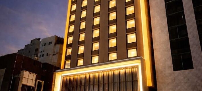 Randor Hotel Sapporo Prestige Hotels in Sapporo