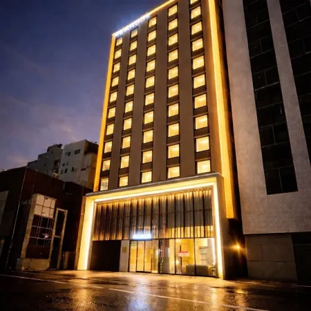 Randor Hotel Sapporo Prestige