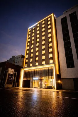 Randor Hotel Sapporo Prestige Hotels in Sapporo