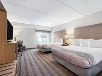 AmericInn by Wyndham Baxter Brainerd Hotels in Baxter