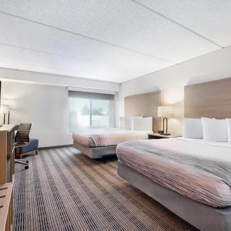 AmericInn by Wyndham Baxter Brainerd