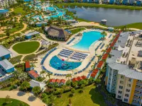 Embassy Suites by Hilton Orlando Sunset Walk Hotels in Four Corners
