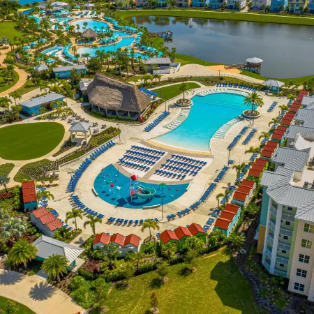 Embassy Suites by Hilton Orlando Sunset Walk