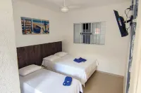Velinn Pousada Entre Praias Itaguá