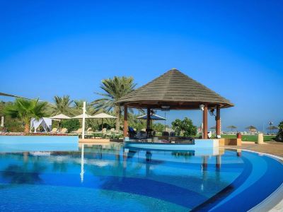 Umm Al Quwain Beach Hotel