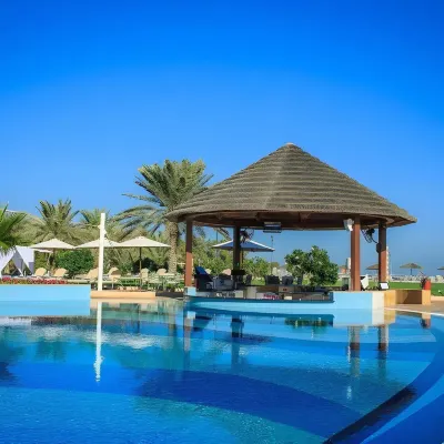 فندق شاطئ أم القيوين Hotels near ميكوكو