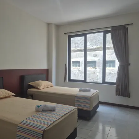 ERCA Yogyakarta
