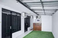 RedDoorz at M-S Wijaya Pantai Barat Pangandaran