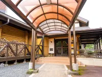 Housenbou Lodge
