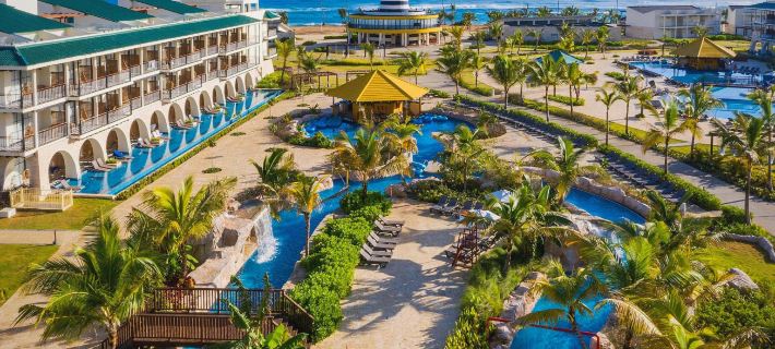 Ocean El Faro Resort - All Inclusive Hotel a Punta Cana
