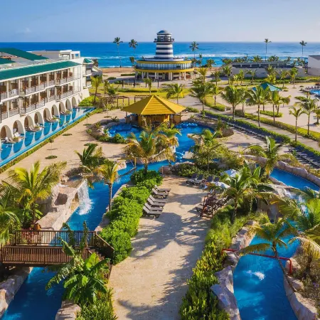 Ocean El Faro Resort - All Inclusive