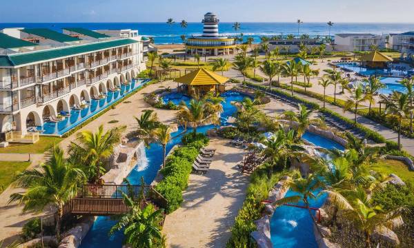 Ocean El Faro Resort - All Inclusive