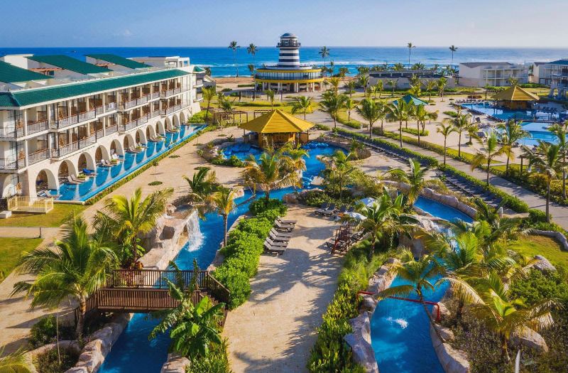 Ocean El Faro Resort - All Inclusive