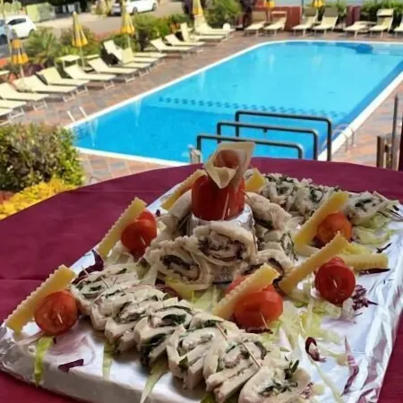 Hotel Prestigio