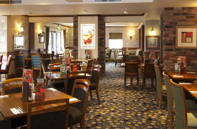 Premier Inn Exeter (M5 J29) photo 3