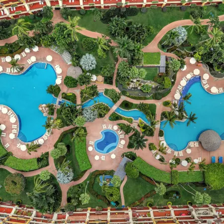 Velas Vallarta Suite Resort All-Inclusive