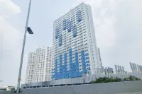 Good Deal Studio Cisauk Point Apartment By Travelio