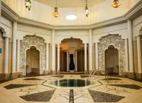 โรงแรมเอาทริกเกอร์ มอริเชียส บีช รีสอร์ท - ที่มีสปา