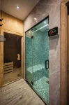 Sam’s Story Boutique Hotel-Maadi - Spa