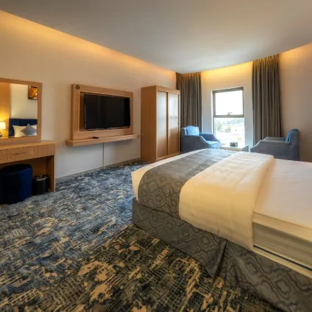 Pearly Hotel Abha
