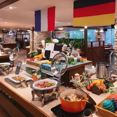 Choyo Resort Hotel