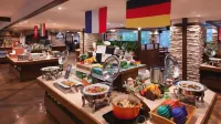Choyo Resort Hotel - Bữa sáng