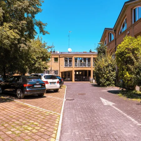 LHE Forli Living 68
