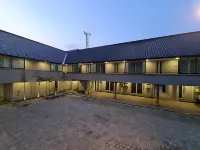 Hotel Anda